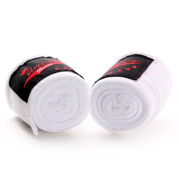 3m boxing bandage wrestling sparring hand bandage protection boxing peak boxing gloves hand bandage children adult - Image 4