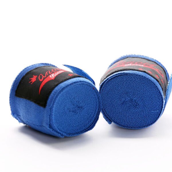 3m boxing bandage wrestling sparring hand bandage protection boxing peak boxing gloves hand bandage children adult - Image 2